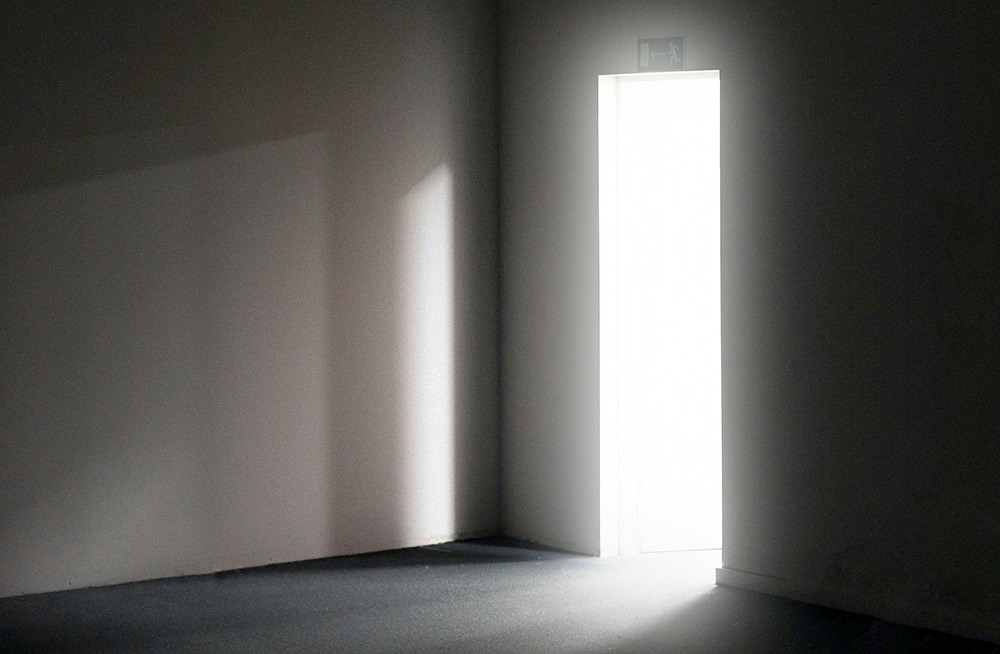 I’m Afraid of Surrendering to Christ — What Can I Do?