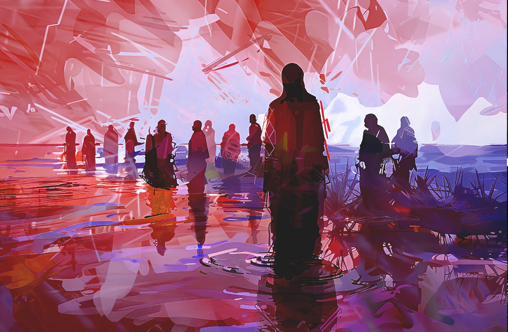 Is Baptism Necessary for Salvation?