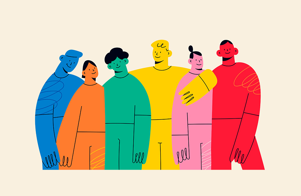 Learning to Forgive Family