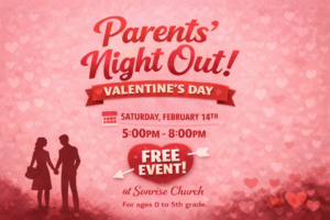 Parents’ Night Out