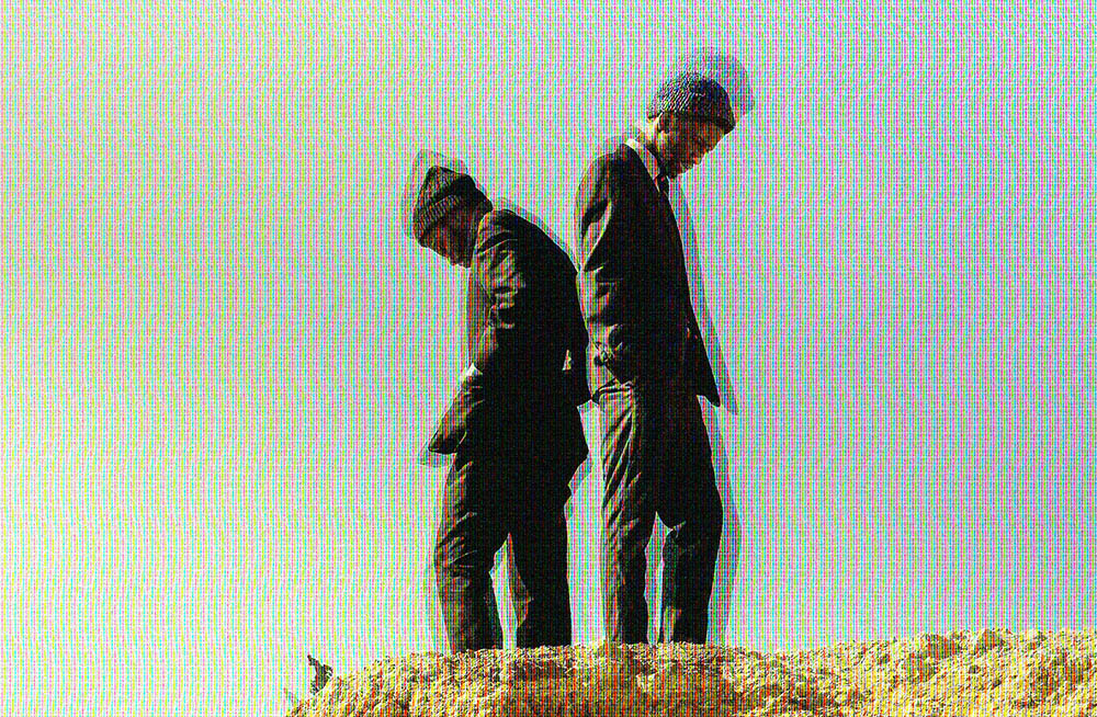 Unforgiveness & Division