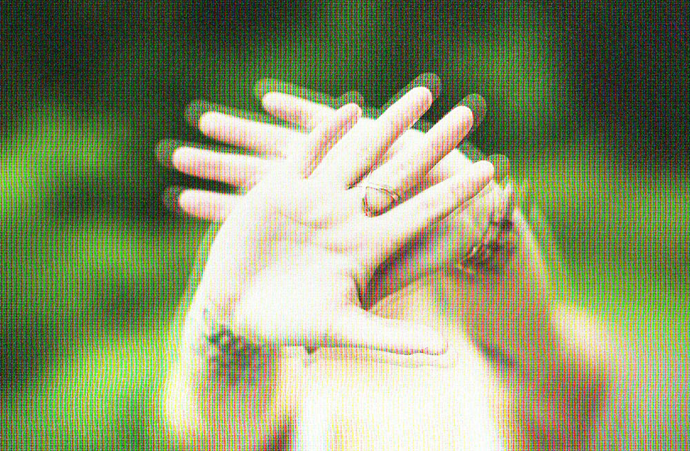 Rejecting God's Authority