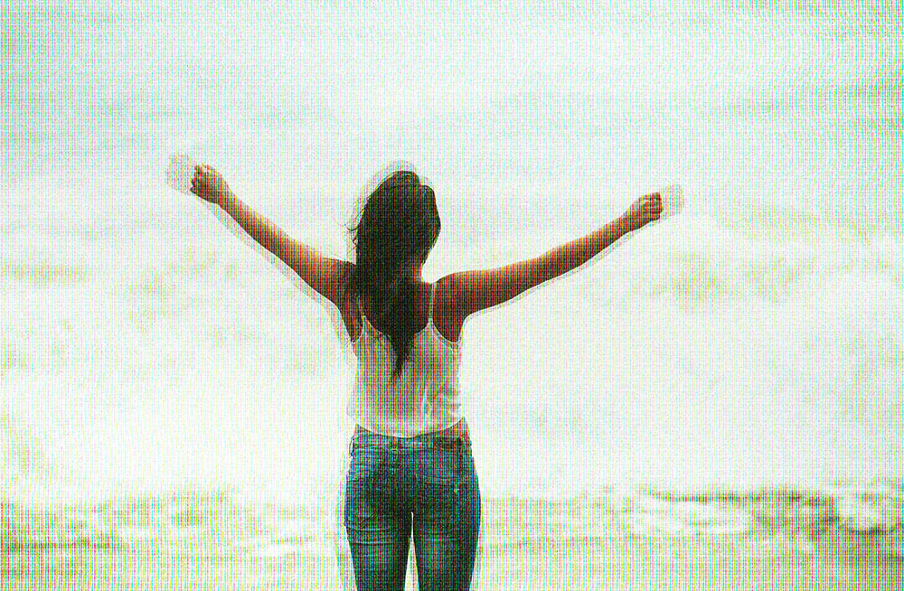 Self-Salvation & Self-Reliance