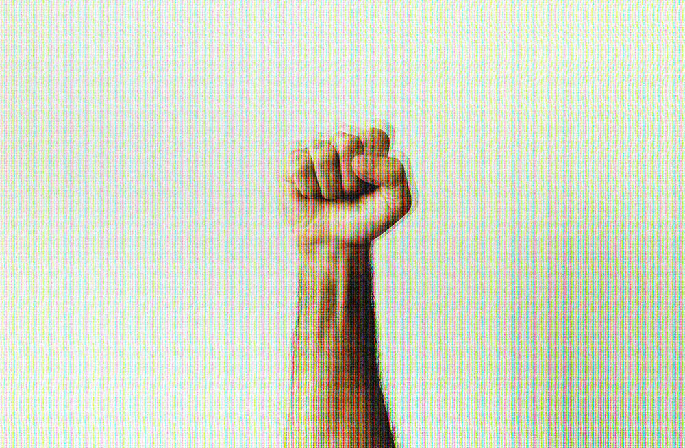 Neglecting Mercy & Justice