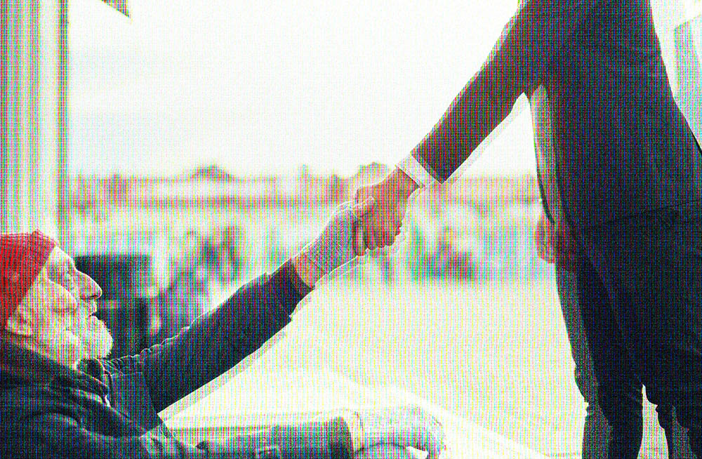 Neglecting Obedience & Service