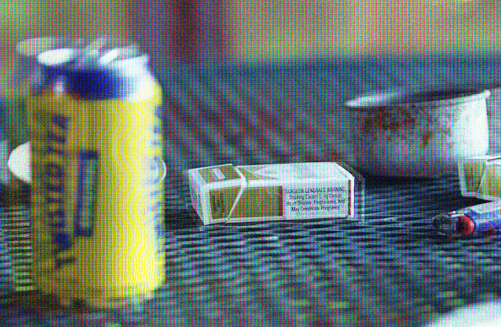 Alcohol & Drug Addiction