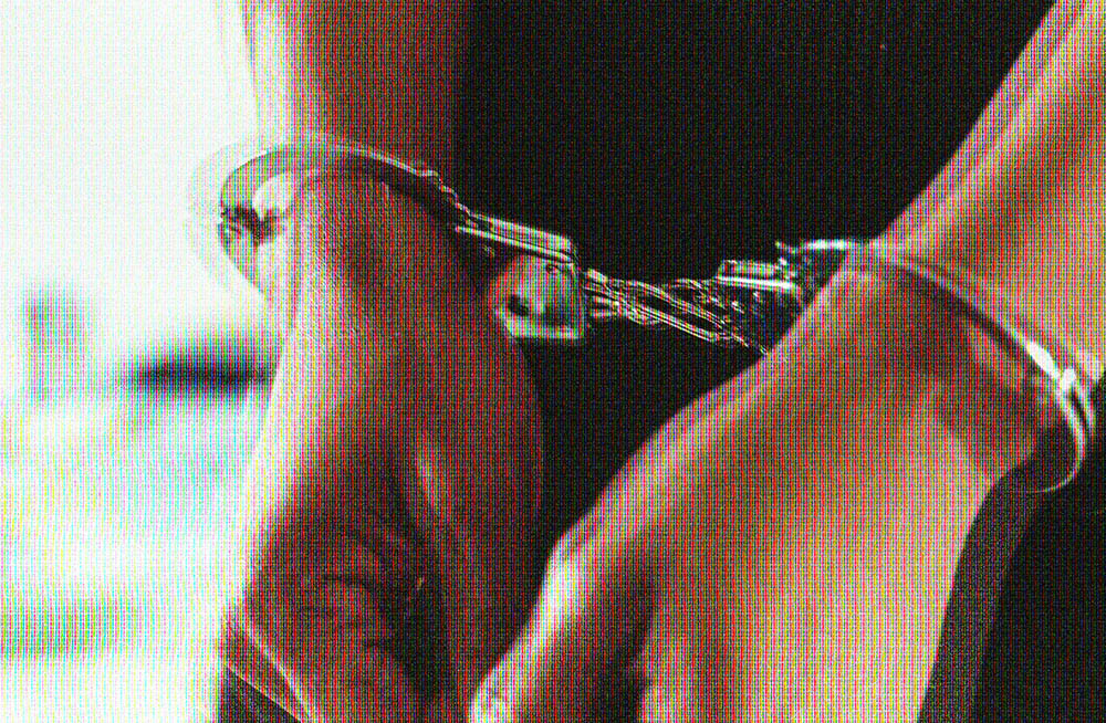 Uncontrolled Desires