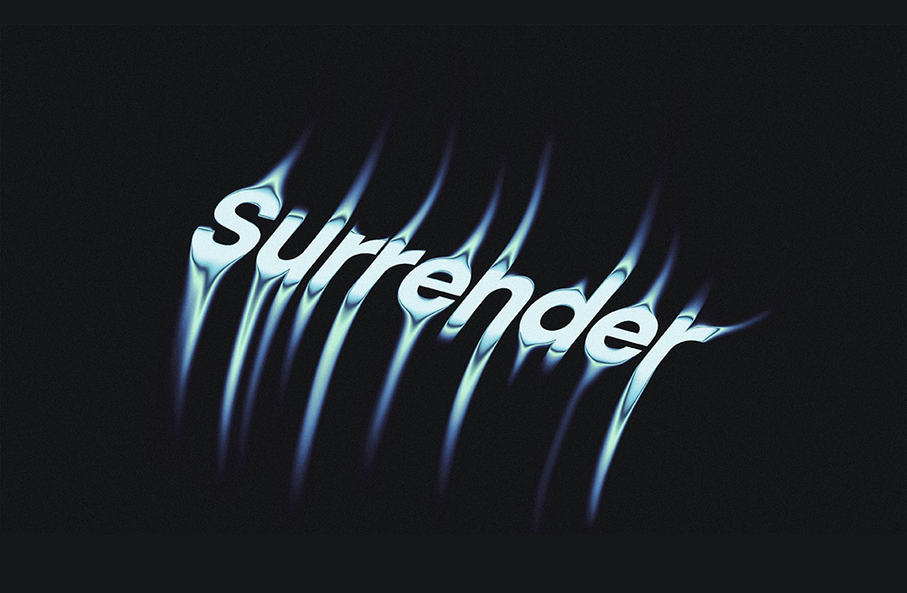 Surrender