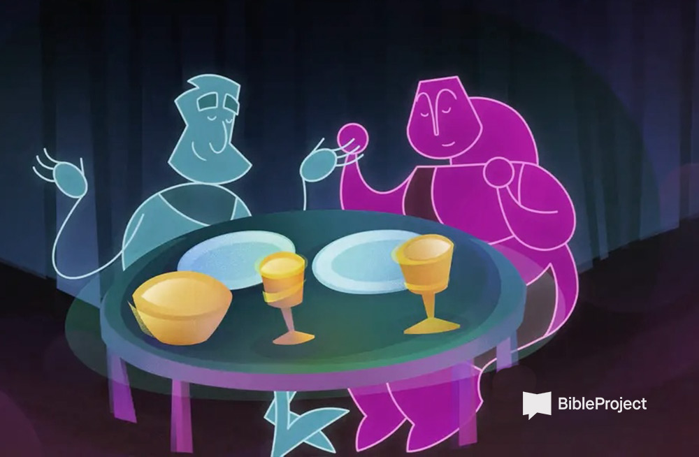 The Purpose of Fasting