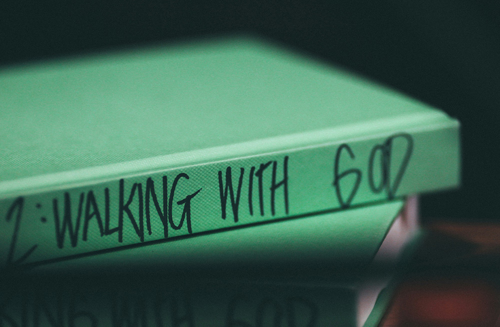 The Starting Principle of Discipleship