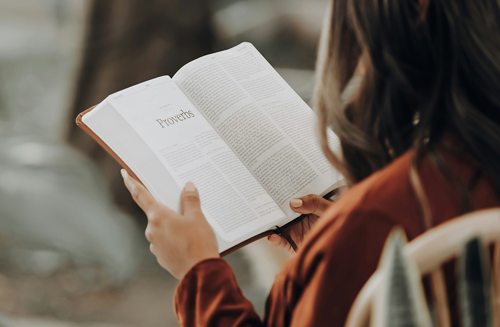 Through Life With God