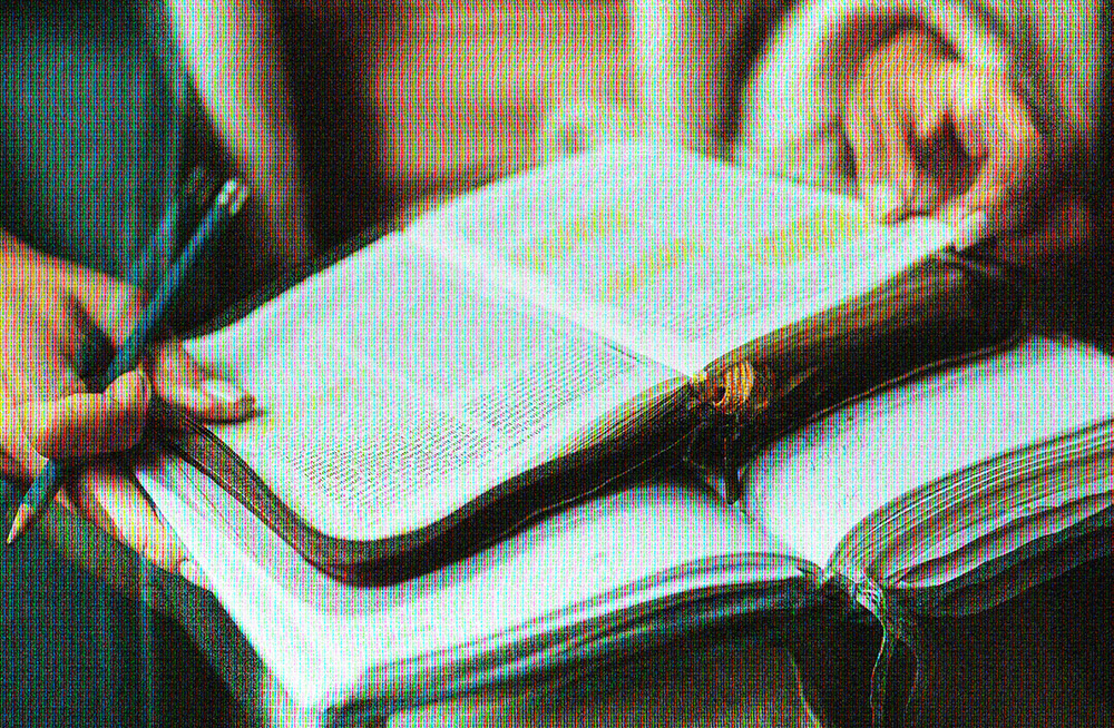 Practices That Shape Your Heart