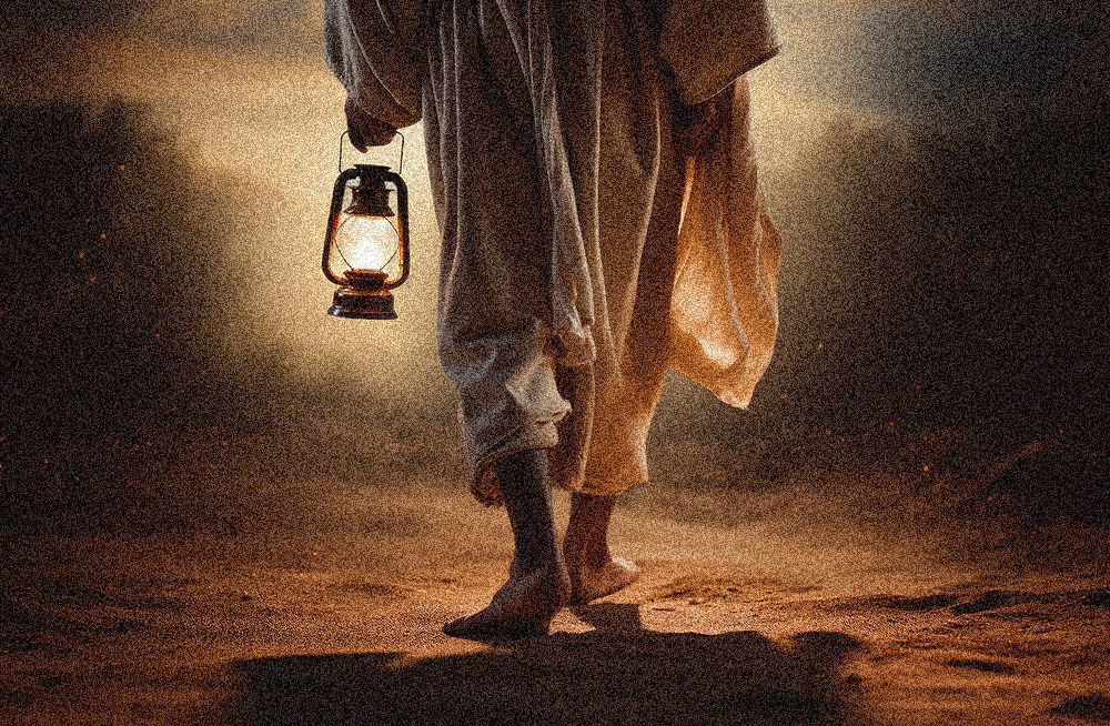 Walking by the Spirit