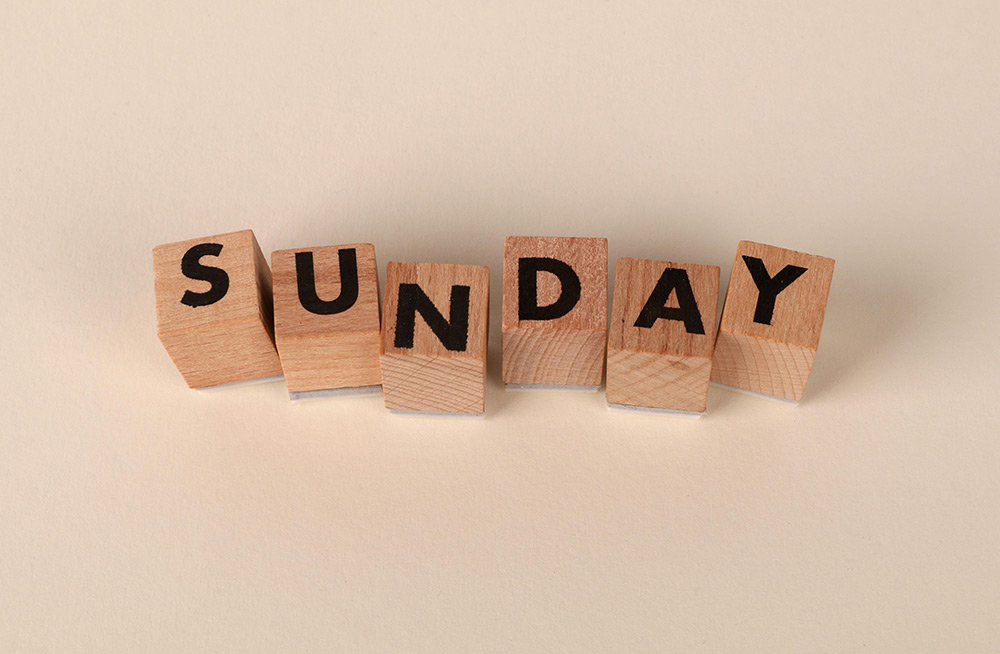 What Does It Mean Practically to Keep the Sabbath Holy?