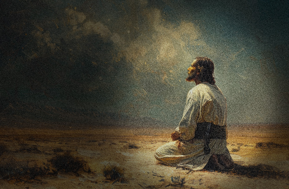 What Is the Purpose of Fasting?