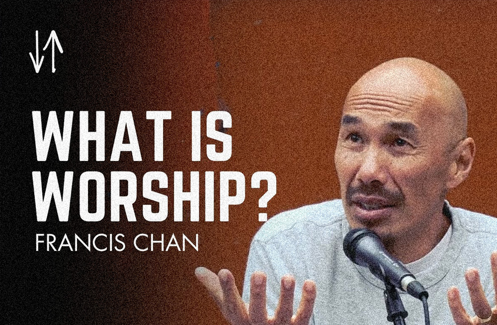 What is Worship?