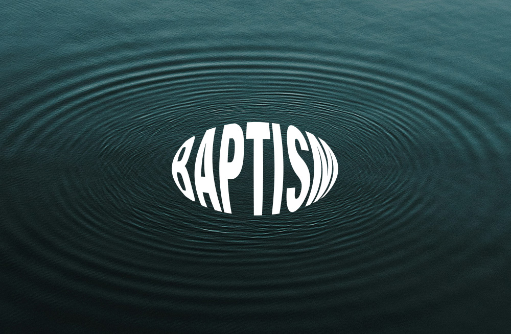 Why Is Baptism Important?