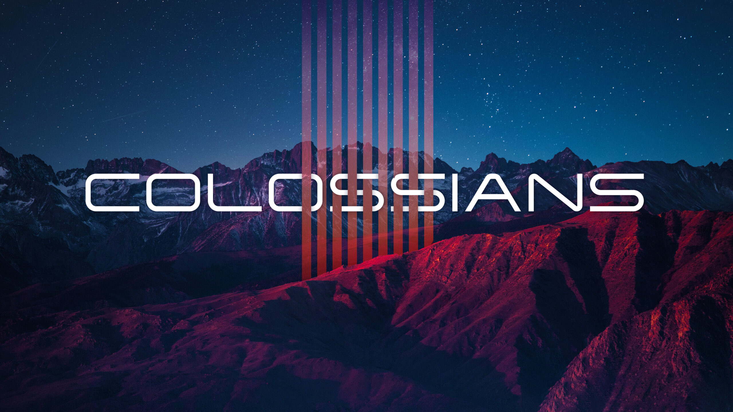 Colossians