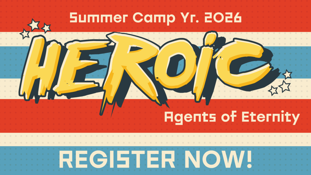 Youth Summer Camp 2026