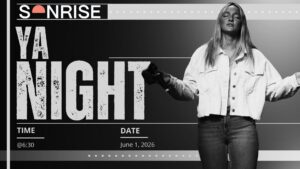 Young Adults Worship Night