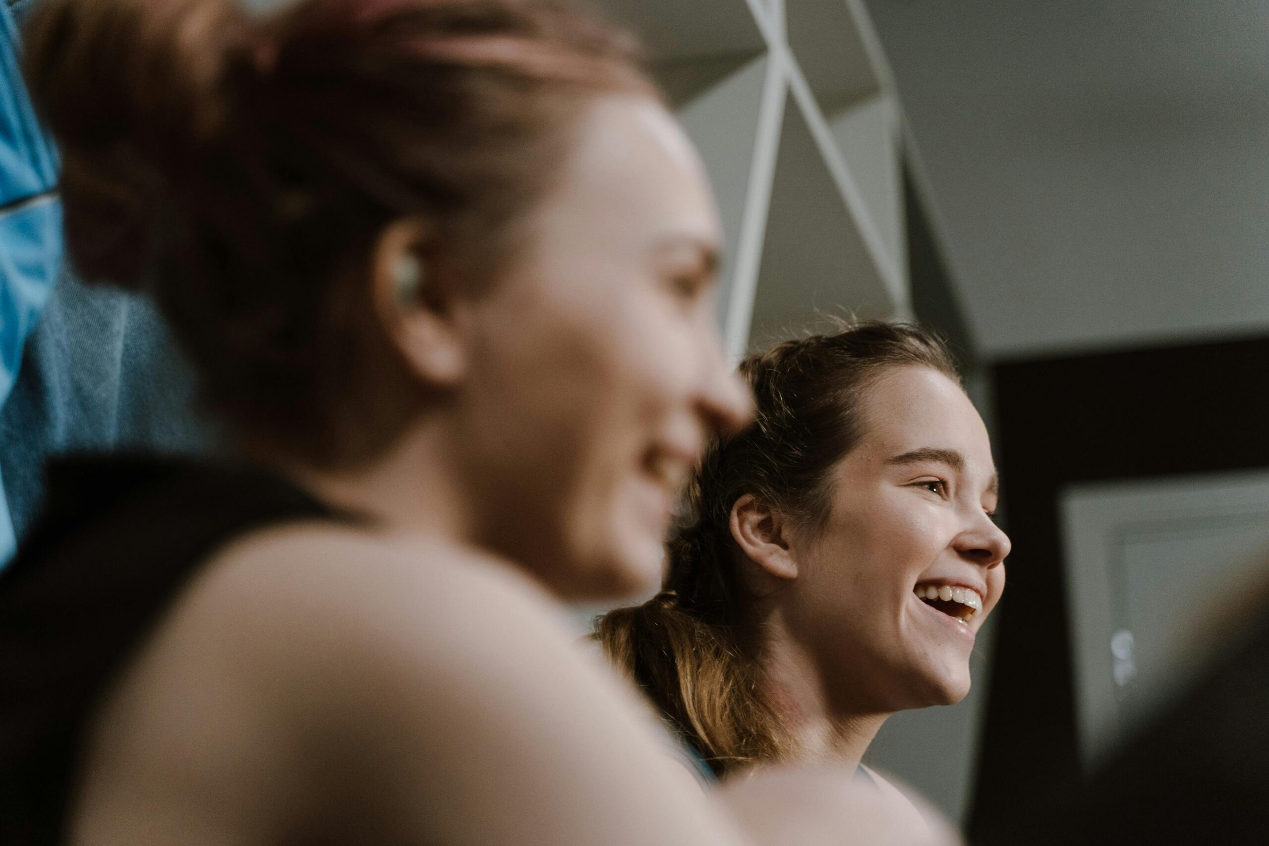 What to Expect at the Event