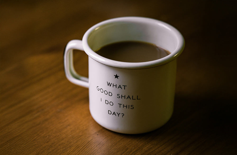 Be Kind to One Another