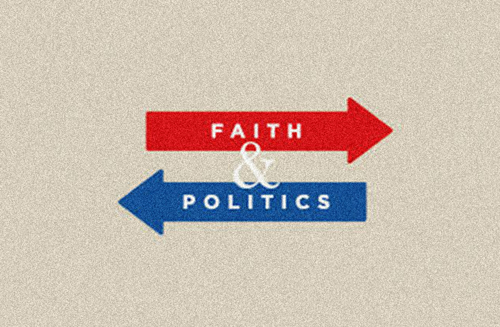Christian Faith and Politics: Recommended Resources