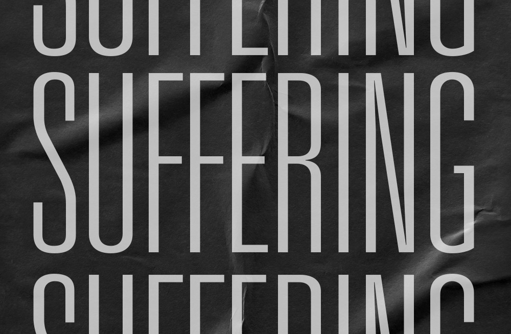 Christianity and Physical Suffering