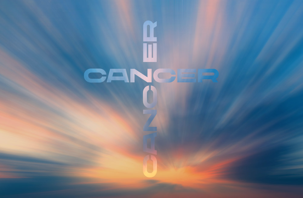 Don’t Waste Your Cancer