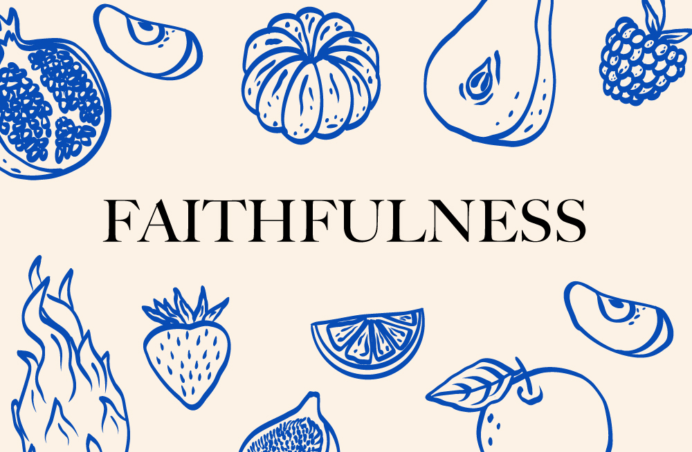 Faithfulness