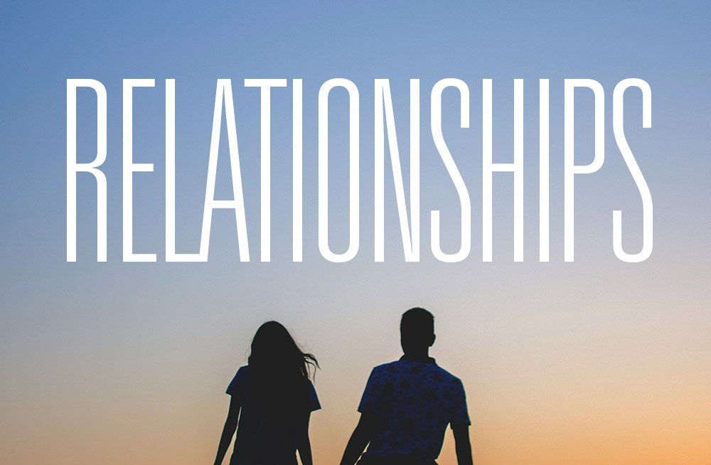 Focus on the Family: Relationships