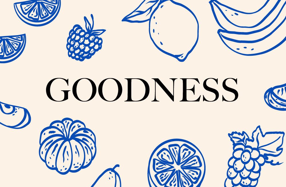 Goodness
