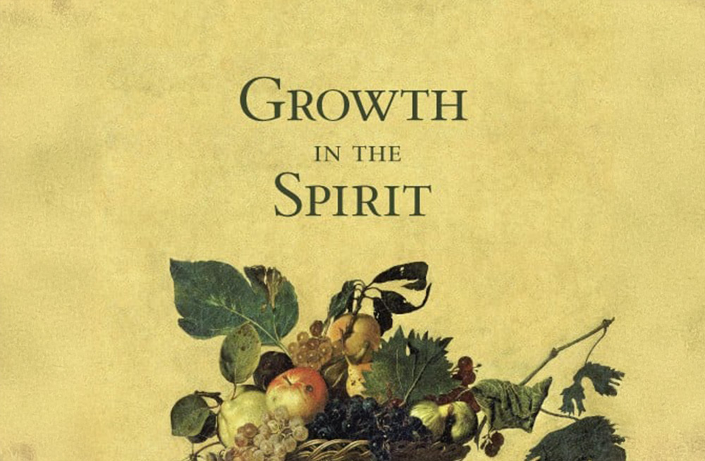 Growth in the Spirit: Peace