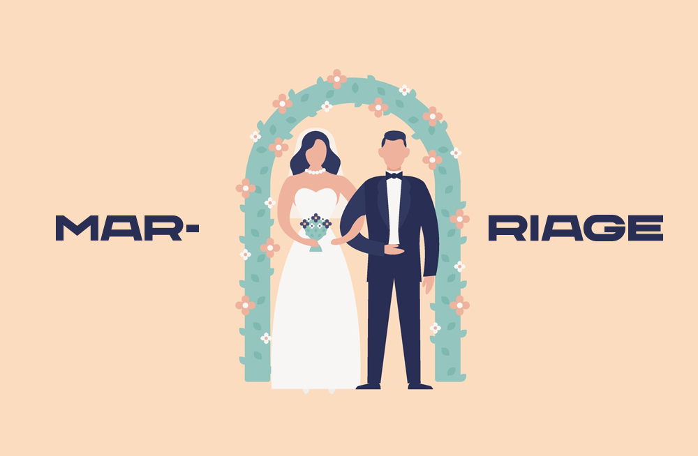 Marriage