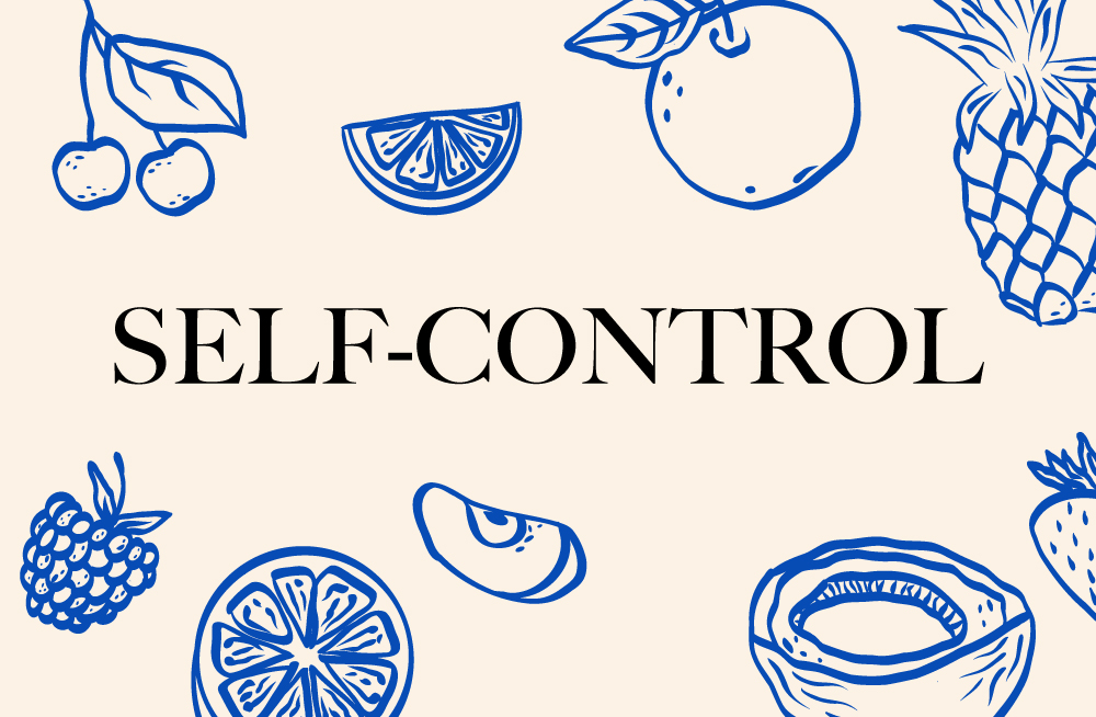 Self-Control