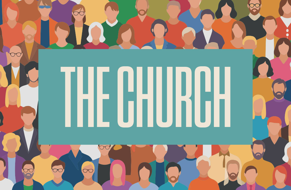 The Church
