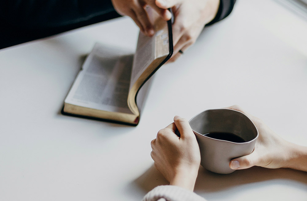 The Godly Dating 101