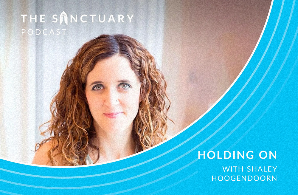 The Sanctuary Podcast