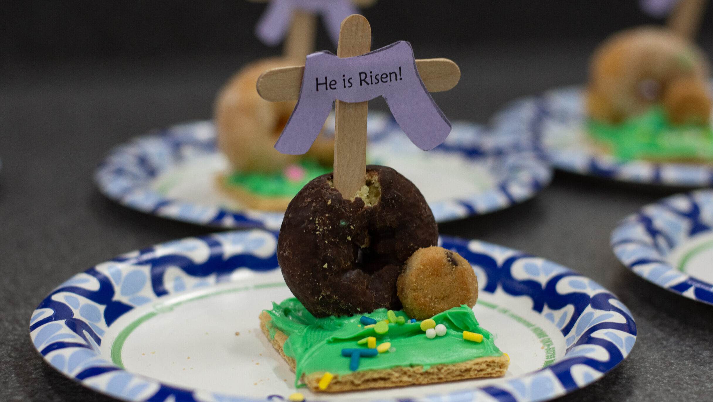 A Great Experience For Your Kids