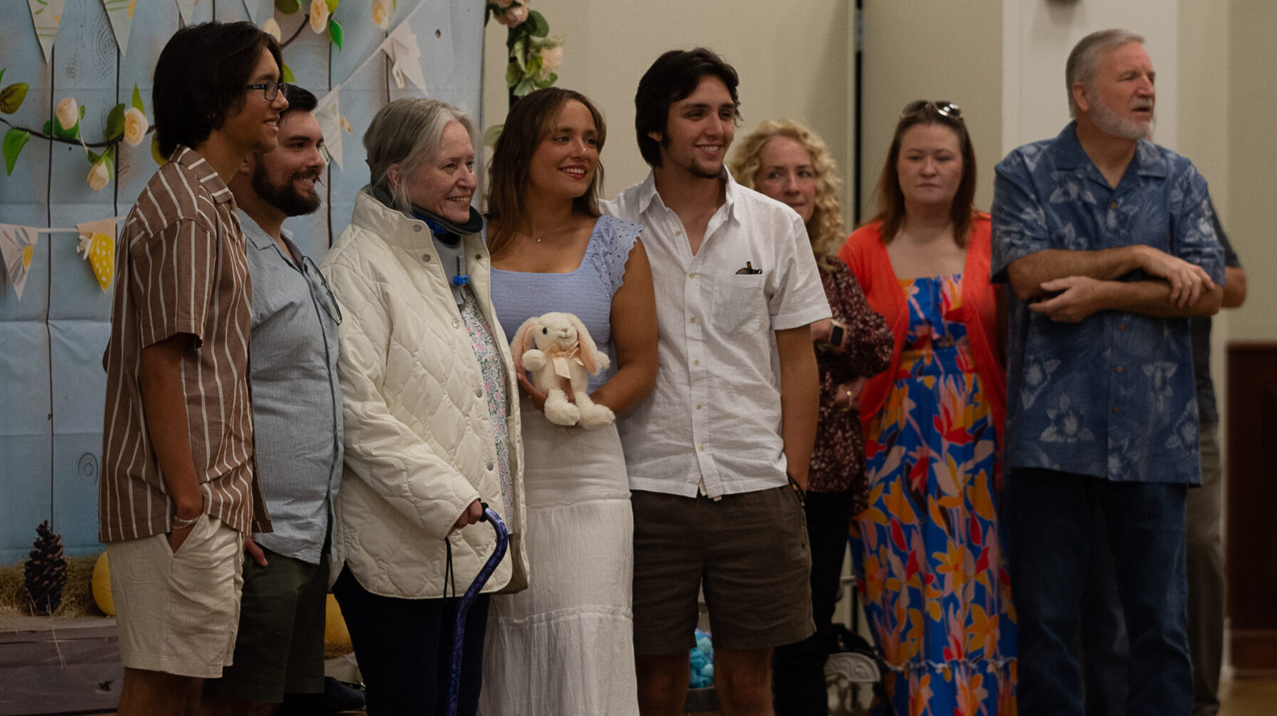 A Meaningful Easter Experience