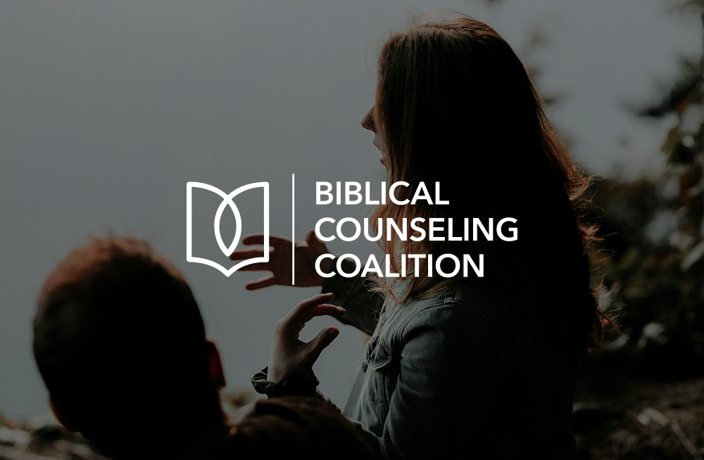 Biblical Counseling Coalition