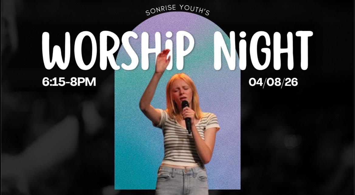 Youth Worship Night