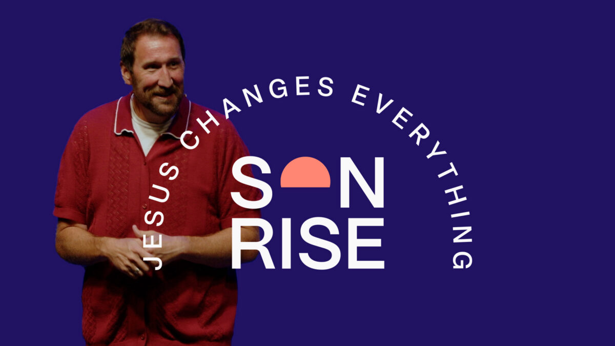 Sonrise Church Mid-Year Recap