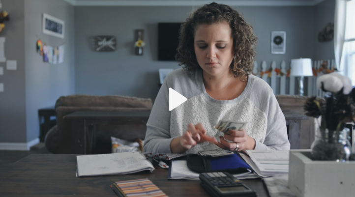 Financial Peace University Promo