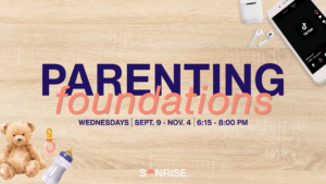 Parenting Foundations
