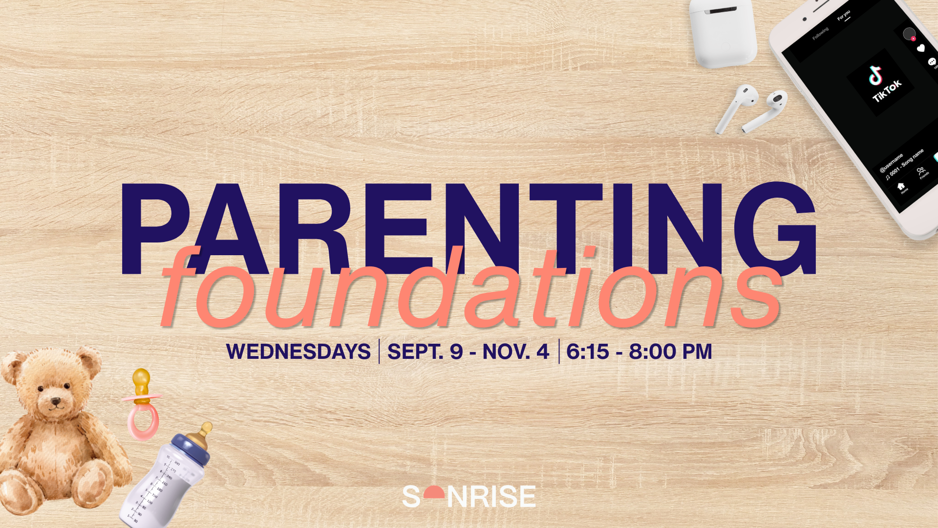 Parenting Foundations