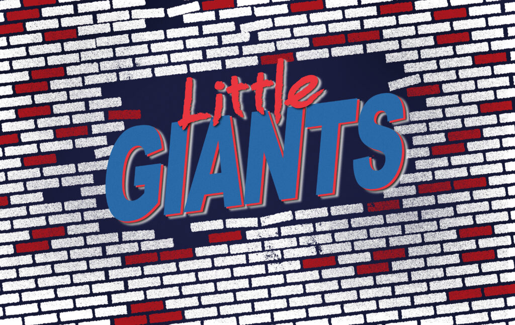 Little Giants